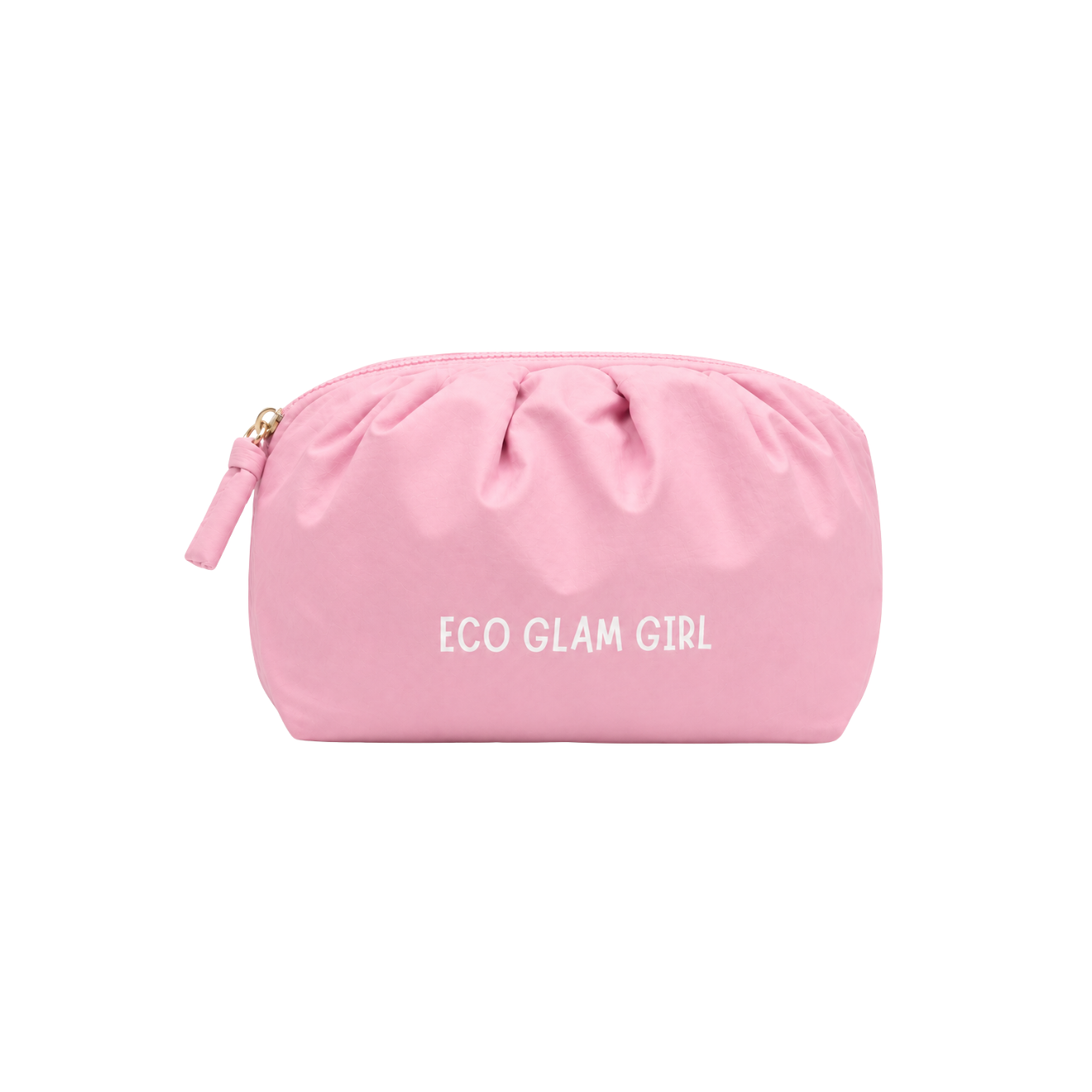 Puffer Makeup Bag