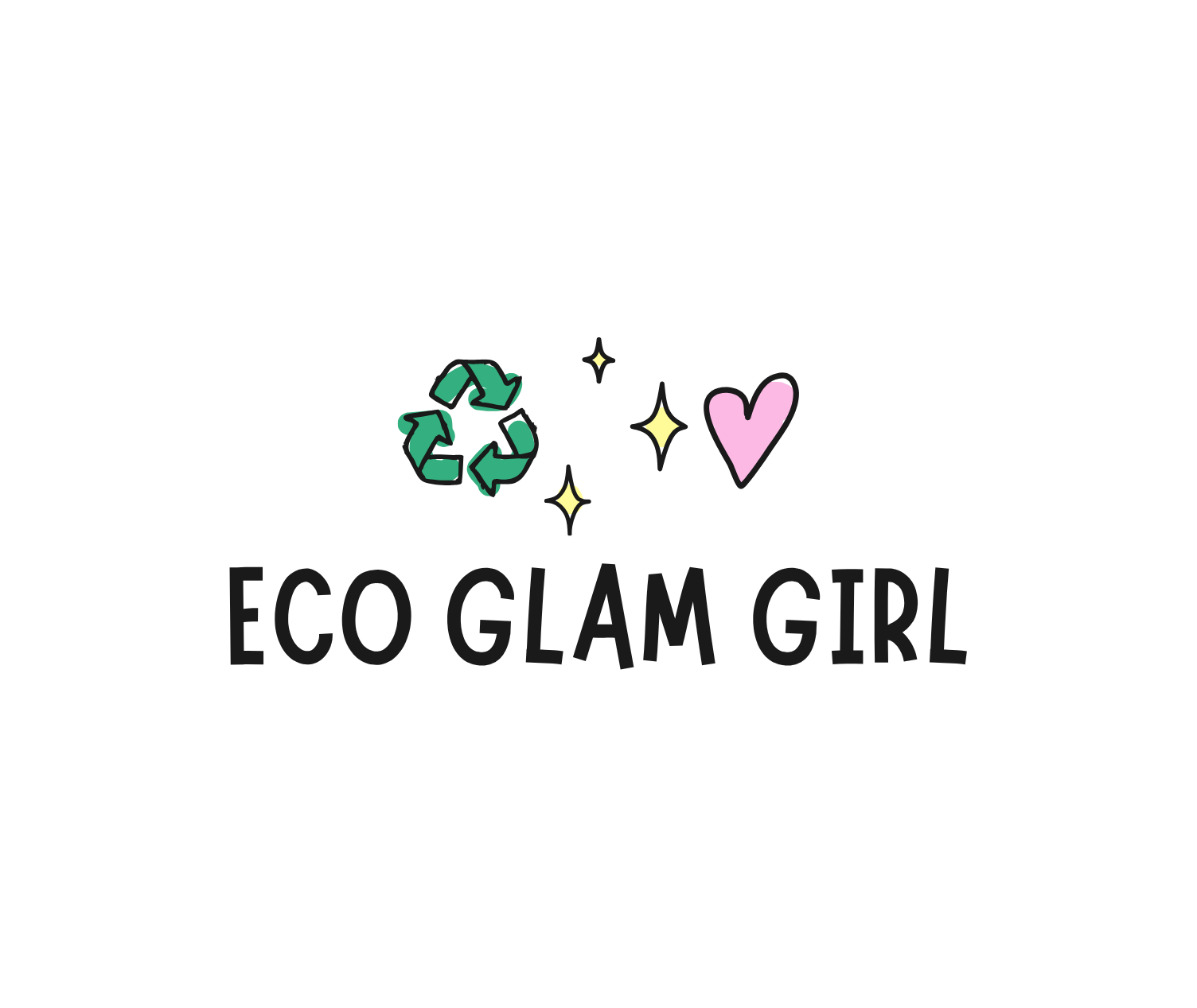 Eco Glam Girl