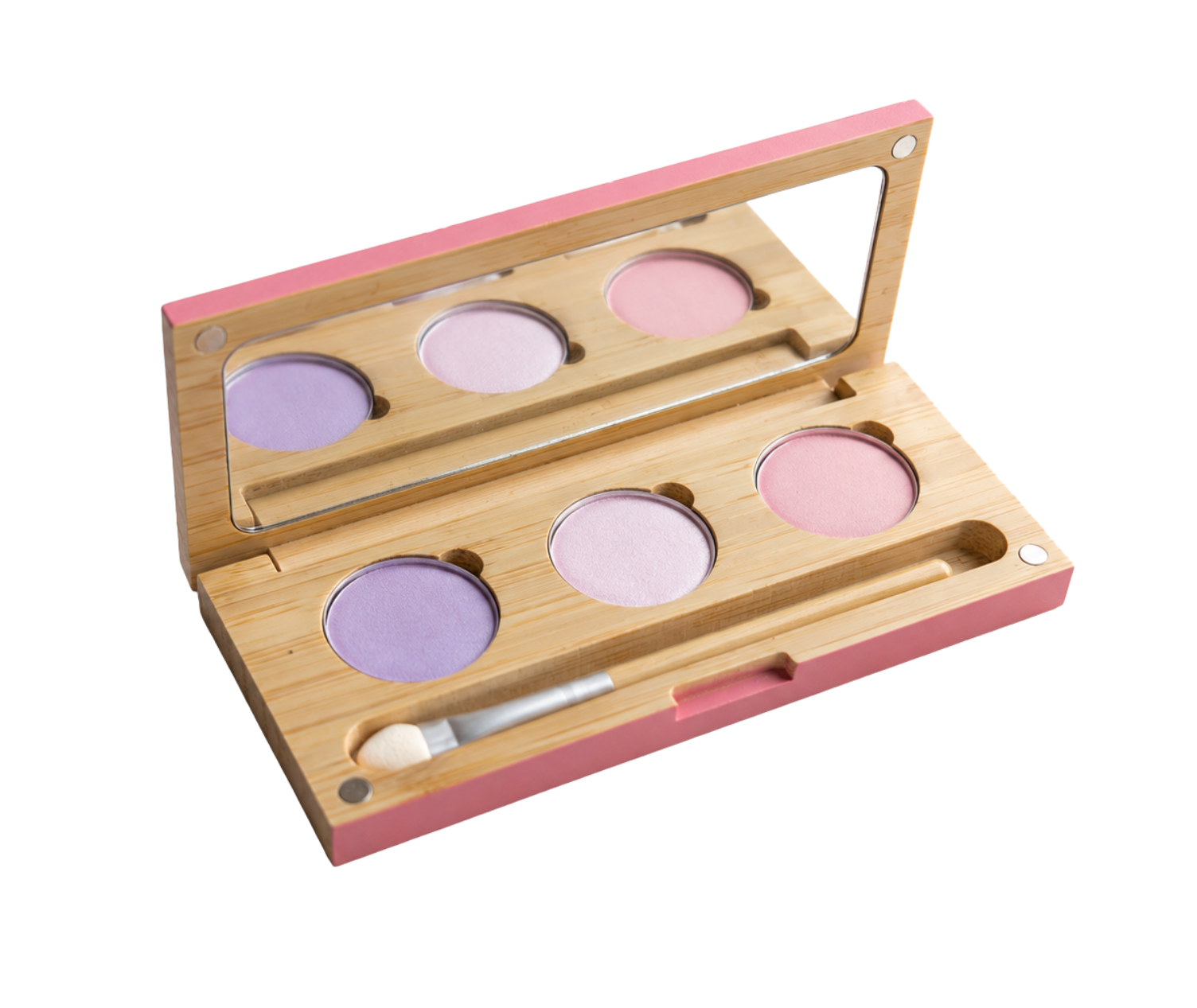 Refillable Eyeshadow Palette